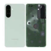Samsung Galaxy A56 A566E - Battery Cover (Awesome Olive) - GH82-36807C Genuine Service Pack