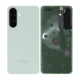Samsung Galaxy A56 A566E - Battery Cover (Awesome Olive) - GH82-36807C Genuine Service Pack