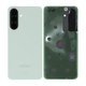 Samsung Galaxy A56 A566E - Battery Cover (Awesome Olive) - GH82-36807C Genuine Service Pack