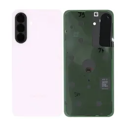 Samsung Galaxy A56 A566E - Battery Cover (Awesome Pink) - GH82-36807D Genuine Service Pack
