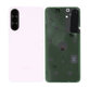 Samsung Galaxy A56 A566E - Battery Cover (Awesome Pink) - GH82-36807D Genuine Service Pack