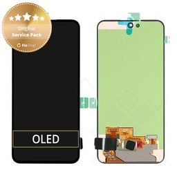 Samsung Galaxy A56 A566E - LCD Display + Touch Screen - GH82-36827A Genuine Service Pack