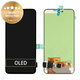 Samsung Galaxy A56 A566E - LCD Display + Touch Screen - GH82-36827A Genuine Service Pack