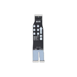 Samsung Galaxy A36 A366E, A56 A566B - Main Flex Cable - GH82-36830A Genuine Service Pack