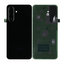 Samsung Galaxy A26 A266E - Battery Cover (Black) - GH82-37020A Genuine Service Pack