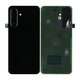 Samsung Galaxy A26 A266E - Battery Cover (Black) - GH82-37020A Genuine Service Pack