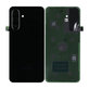 Samsung Galaxy A26 A266E - Battery Cover (Black) - GH82-37020A Genuine Service Pack