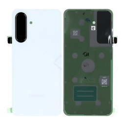Samsung Galaxy A26 A266E - Battery Cover (White) - GH82-37020B Genuine Service Pack