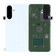 Samsung Galaxy A26 A266E - Battery Cover (White) - GH82-37020B Genuine Service Pack
