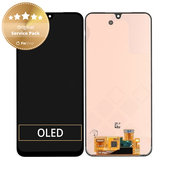Samsung Galaxy A26 A266E - LCD Display + Touch Screen - GH82-37050A Genuine Service Pack