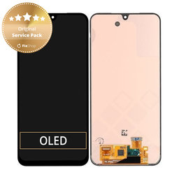 Samsung Galaxy A26 A266E - LCD Display + Touch Screen - GH82-37050A Genuine Service Pack