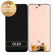 Samsung Galaxy A26 A266E - LCD Display + Touch Screen - GH82-37050A Genuine Service Pack