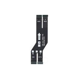 Samsung Galaxy A26 A266E - Main Flex Cable - GH82-37052A Genuine Service Pack