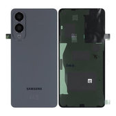 Samsung Galaxy S25 Edge - Battery Cover (Titanium Jetblack) - GH82-37202C Genuine Service Pack