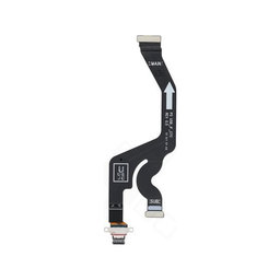 Samsung Galaxy S25 Edge - Charging Connector + Flex Cable - GH82-37226A Genuine Service Pack