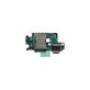 Samsung Galaxy S25 - Charging Connector PCB Board + SIM Reader - GH96-18238A Genuine Service Pack