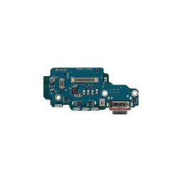 Samsung Galaxy S25 Ultra - Charging Connector PCB Board - GH96-18321A Genuine Service Pack