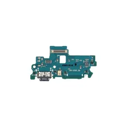 Samsung Galaxy A56 A566E - Charging Connector PCB Board - GH96-19091A Genuine Service Pack