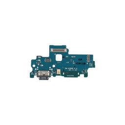 Samsung Galaxy A36 A366E - Charging Connector PCB Board - GH96-19348A Genuine Service Pack