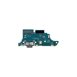 Samsung Galaxy A26 A266E - Charging Connector PCB Board - GH96-19386A Genuine Service Pack
