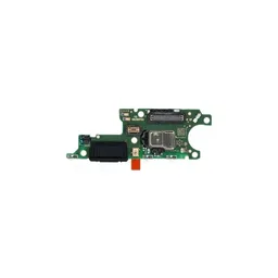 Honor Magic7 Lite - Charging Connector PCB Board