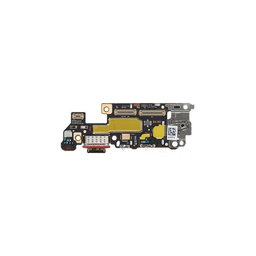 Honor Magic7 Pro - Charging Connector PCB Board