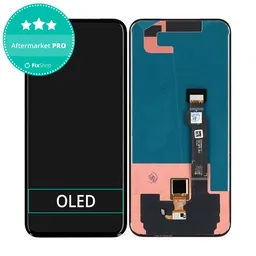 Honor Magic7 Pro - LCD Display + Touch Screen OLED