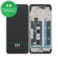 Motorola Moto G05 - LCD Display + Touch Screen + Frame TFT
