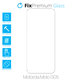 FixPremium Glass - Tempered Glass for Motorola Moto G05