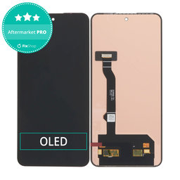 Nothing Phone (3a), (3a) Pro - LCD Display + Touch Screen OLED
