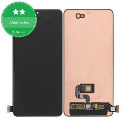 OnePlus 13 5G CPH2655 - LCD Display + Touch Screen TFT