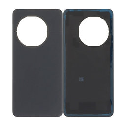 OnePlus 13 5G CPH2655 - Battery Cover (Black)