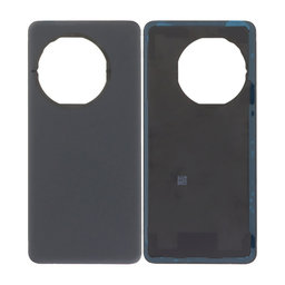 OnePlus 13 5G CPH2655 - Battery Cover (Black)