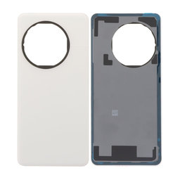 OnePlus 13 5G CPH2655 - Battery Cover (White)