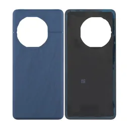 OnePlus 13 5G CPH2655 - Battery Cover (Blue)