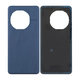 OnePlus 13 5G CPH2655 - Battery Cover (Blue)
