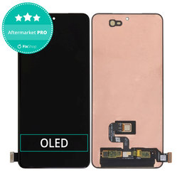 OnePlus 13 5G CPH2655 - LCD Display + Touch Screen OLED