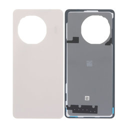OnePlus 13R 5G CPH2645 - Battery Cover (White)