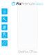 FixPremium Glass - Tempered Glass for OnePlus 13R 5G CPH2645