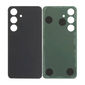 Samsung Galaxy S25 - Battery Cover (Blueblack)