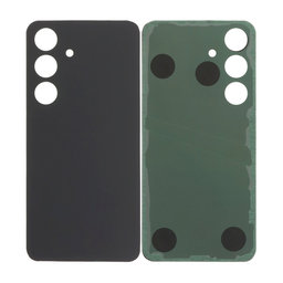 Samsung Galaxy S25 - Battery Cover (Blueblack)