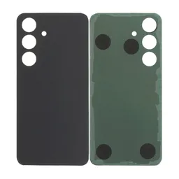 Samsung Galaxy S25 - Battery Cover (Blueblack)