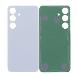 Samsung Galaxy S25 - Battery Cover (Icyblue)