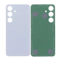 Samsung Galaxy S25 - Battery Cover (Icyblue)