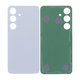 Samsung Galaxy S25 - Battery Cover (Icyblue)