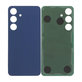 Samsung Galaxy S25 - Battery Cover (Navy)