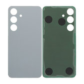 Samsung Galaxy S25 - Battery Cover (Silver Shadow)