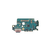 Samsung Galaxy S25 - Charging Connector PCB Board + SIM Reader