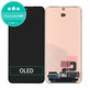 Samsung Galaxy S25 - LCD Display + Touch Screen OLED