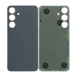 Samsung Galaxy S25 Plus - Battery Cover (Blueblack)